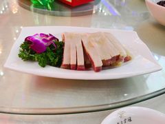 xiaorou肴肉-双子楼大酒店(城开国际写字楼店)