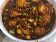 -建辉湖南土菜馆(南大街店)