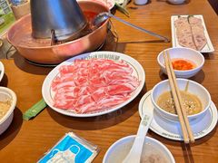 -刘老表·瓦罐汤涮肉(青云谱店)