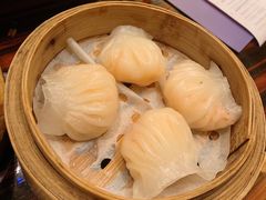 -夏宫中餐厅(香格里拉大酒店)