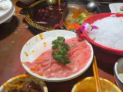 -黄家码头老火锅(解放碑旗舰店)