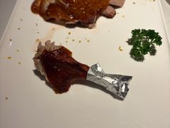 -漢舍中国菜馆(浦东嘉里城店)
