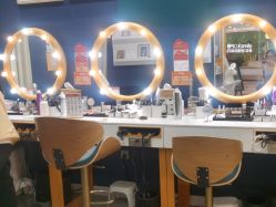 -海马体家庭照相馆(杭州萧山万象汇店)