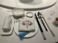 -松鹤楼·非遗·苏帮菜(融科店)