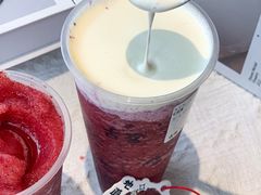 -古茗(龙汇广场店)