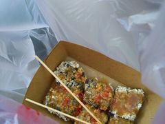 -品腐记·豆腐王朝(老门东总店)