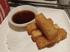 -海底捞火锅(奥体南路店)