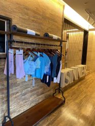 -意然瑜伽·普拉提