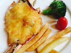 -红房子西菜馆(淮海店)