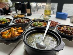 -廖记老砂锅(上清寺店)