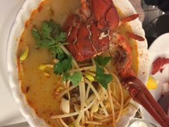 iphone_upload_pic-圣丰索菲特·2 On 988 Café 自助餐厅