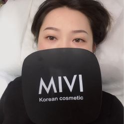 -MIVI半永久纹眉绣眉