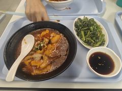 -北大家园食堂