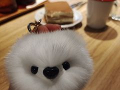 -十一咖啡(青年大街工厂店)