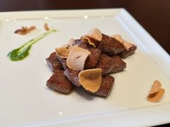 牛肉-新荣记(建国门外大街店)