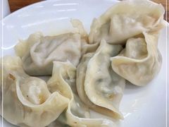 -奉天蚨祥饺子馆