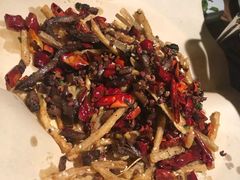 -U你·天然调味(南湖总店)