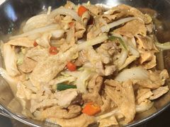 -小柴米·传统江西菜(万寿宫店)