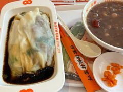 -红荔村肠粉(贝丽店)