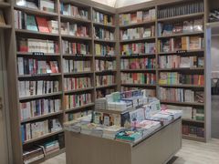 -钟书阁(群光广场店)