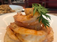 -京华烟云·北京烤鸭(领展购物广场·中关村店)