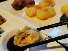 -富力威斯汀酒店-中国元素中餐厅(武昌临江店)