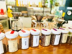 -唐咖精品咖啡(大理古城手冲店)