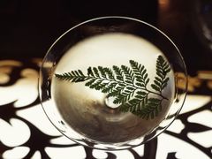 -Shift cocktail bar鸡尾酒吧
