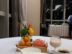 -君来湖滨饭店·渔餐厅