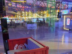 -移动谜城·大笨象密室逃脱(五棵松店)