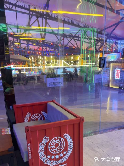 移动谜城·大笨象密室逃脱(五棵松店)图片