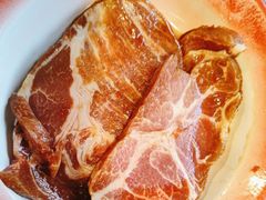 -永安里地摊烤肉(首创店)