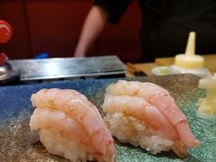 -Sushi Hanzo半藏(天环广场店)