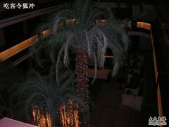 三楼大厅-嘉瑞酒店有限公司