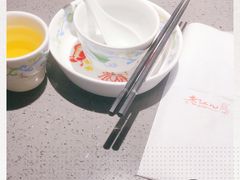 -老头儿油爆虾(星光一期店)