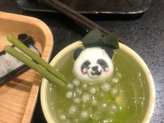 -井格重庆火锅(西直门凯德Mall店)