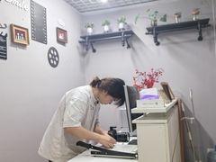 -小象国照相馆(宝山万达店)