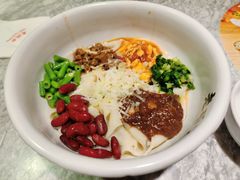 -老碗会·陕西手工面(中心书城店)