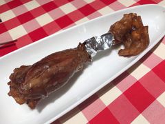 烧羊棒-西贝莜面村(正大广场店)