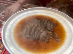 -西贝(东城万达广场店)