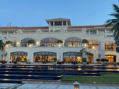 -海口喜来登酒店