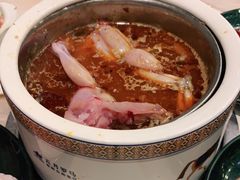 -五月罗马海鲜自助餐厅(陆家嘴店)