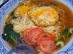 生日面-长兴菜馆(高桥店)