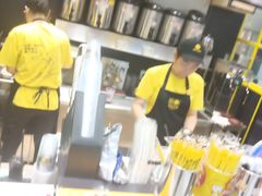 -快乐柠檬happylemon(乐客城夏庄路店)