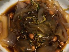 -小秦淮·南京土菜(新亭西路店)