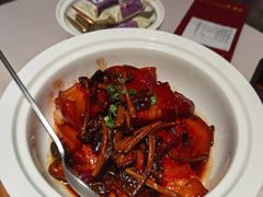 -千百味红餐厅·江西菜(绿地双子塔店)