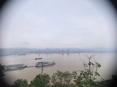 -丰都鬼城名山景区