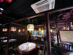 -老平安农家菜(平安店)