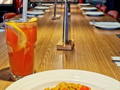 -必胜客(花舞大唐博物馆店)