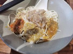 -李百蟹·江南蟹黄面·河景餐厅(夫子庙总店)